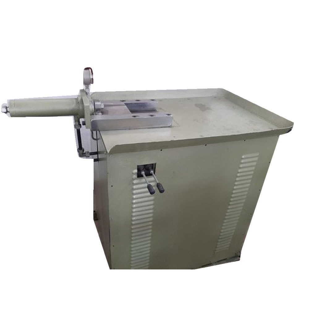 Automatic Slug Press