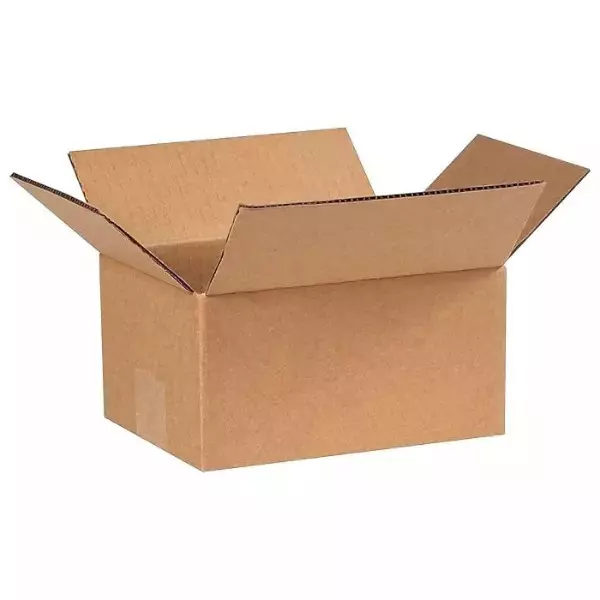 Corrugated Boxes